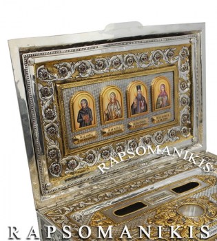 Λειψανοθήκη E 294017